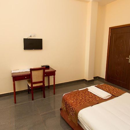 Kigaliview Hotel And Apartments Habitación foto